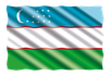 В Узбекистані завершилося голосування на виборах президента