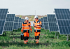 Scatec запустила пятую СЭС в Украине, построив более 300 МВт солнечной генерации в стране
