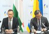 Угорщина передала Україні десять апаратів ШВЛ за лінією НАТО