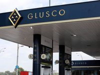 Govt transfers 172 Glusco filling stations to management of Naftogaz