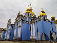 Православні та греко-католики відзначають Введення в храм Пресвятої Богородиці