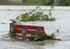 В результате наводнений в Бразилии погибли как минимум 18 человек