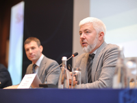 Как Украине заинтересовать международных инвесторов в сфере водородной энергетики