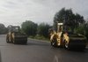 RDS Group to repair, build roads in Kherson region