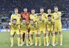 Збірна України перемогла Фінляндію на відбірковому матчі на ЧС-2022