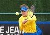 Ukrainian tennis player Svitolina reaches quarter final at Tokyo Olympics