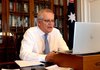 Прем'єр Австралії вважає рішення суду щодо Джоковича захистом кордонів країни в період пандемії