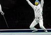 Фехтовальщик Рейзлин принес Украине вторую "бронзу" на Олимпиаде в Токио