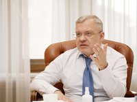 Із новою моделлю ПСО ринок електроенергії повинен припинити генерувати борги - міністр енергетики Галущенко