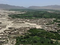 Талибы захватили столицу расположенной близ Кабула провинции Логар - СМИ