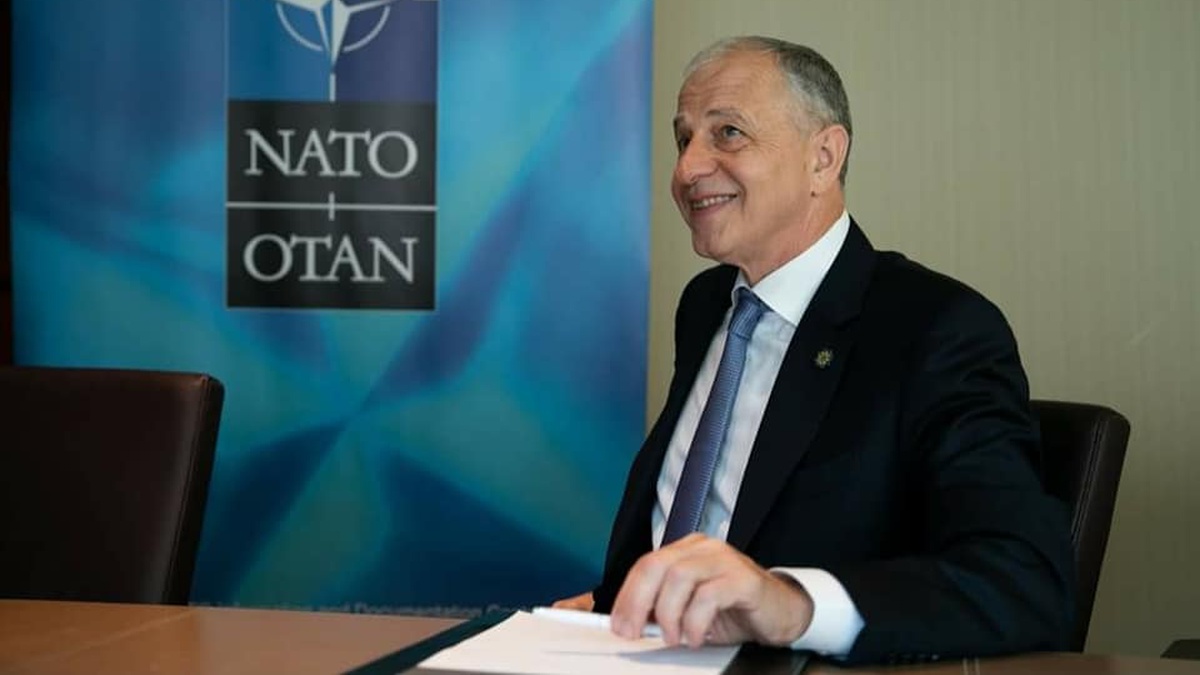 Рішення щодо вступу України та Грузії до НАТО є та було підтверджено на найвищому політичному рівні в Альянсі