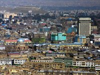 Жертвами взрыва в мечети Кабула стали восемь человек, 20 ранены