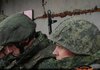 На Донбасі перебувають орієнтовно 1000 "вагнерівців"