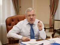 Глава Минэнерго обратился к министрам энергетики ЕС относительно скорейшей интеграции энергосистемы Украины в европейскую ENTSO-E
