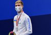 Український плавець Трусов виграв друге "золото" на Паралімпійських іграх