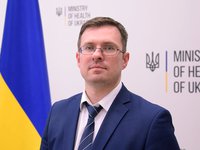 Україна найближчим часом перейде в "жовту" зону