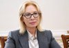 Денісова планує оскаржити у суді своє звільнення з посади уповноваженого Верховної Ради України з прав людини
