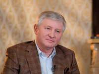 Ахметов спростував заяву Зеленського про можливу участь у держперевороті