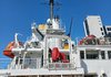 British research icebreaker 'James Clark Ross' becomes property of Ukraine