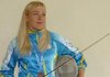 Украинская фехтовальщица Бреус завоевала бронзу на Паралимпийских играх в Токио