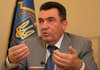Issue of sanctions against Poroshenko not raised at NSDC meeting on Thursday - Danilov