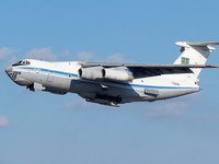 В Борисполе приземлился самолет с 98 пассажирами, эвакуированными с Афганистана