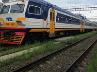 "Укрзализныця" с 13 июня запускает 5 пар поездов по маршруту Нежин-Дарница-Нежин