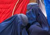 Жінки провели в афганській провінції Балх демонстрацію на підтримку участі в політиці