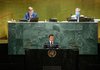 Зеленський: ООН - це та сама "швидка допомога" для глобальних проблем людства