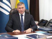 Zelensky appoints Sukhachov director of State Bureau of Investigations