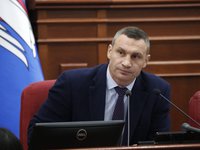 Першому заступнику голови КМДА Поворознику вручили підозру у справі про "земельну ділянку для РНБО" - Кличко
