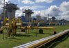 В 2021 г. с "таможенного склада" в ПХГ Украины выведено 7,5 млрд куб. м газа, на реэкспорт ушла только треть