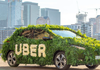 Uber обязался достичь углеродной нейтральности к 2035 году