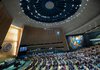 Генассамблею ООН обязаны созывать в течение 10 дней после применения права вето для отчета Совбеза