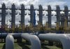 Поставки российского газа через Украину 1 мая возрастут почти на 40%