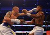 Usyk-Joshua rematch to take place in February-March 2022 – promoter