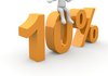 Правление НБУ 20 января установило учетную ставку 10% вопреки решению КМП накануне об 11%