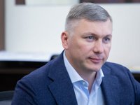 В. о. директора ДБР Сухачов про "справу вагнерівців": Інформації про проведення такої операції на території України ми не отримали