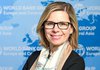 Вице-президент Всемирного банка Анна Бьерде: Основным вызовом для Украины остается выход на устойчивый экономический рост