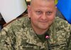 Около 52 батальонных технических групп РФ осуществляют движение вдоль госграницы с Украиной - главнокомандующий ВСУ