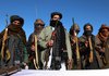 Талибы ликвидировали в афганском городе Мазари-Шарифе пятерых бандитов, похищавших детей - СМИ