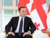 Грузія не змінить оголошеного курсу на інтеграцію з Європою навіть за відмови в статусі кандидата в ЄС - прем'єр