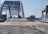 АМКУ оштрафував на 182,5 млн грн дві компанії за змову на торгах із будівництва Подільського мосту в Києві