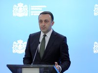Прем'єр Грузії заявив про відсутність прогресу у політичних відносинах із РФ
