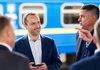 Ukrzaliznytsia ready to attract Deutsche Bahn specialists on clear terms with remuneration tied to KPI