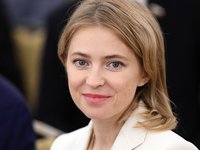 Kyiv's court permits to detain 'ex-prosecutor' of occupied Crimea Poklonska