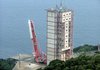 Запуск японської ракети Epsilon-5 з дев'ятьма супутниками перенесений на кінець жовтня