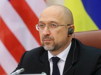 Украина начнет поэтапное строительство европейской колеи - Шмыгаль