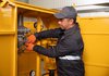 У Харкові виявлено близько 10 тис. порушень Правил безпеки систем газопостачання