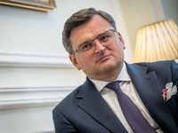 Кулеба підтримав ініціативу проведення зустрічі глав МЗС ЄС у Києві
